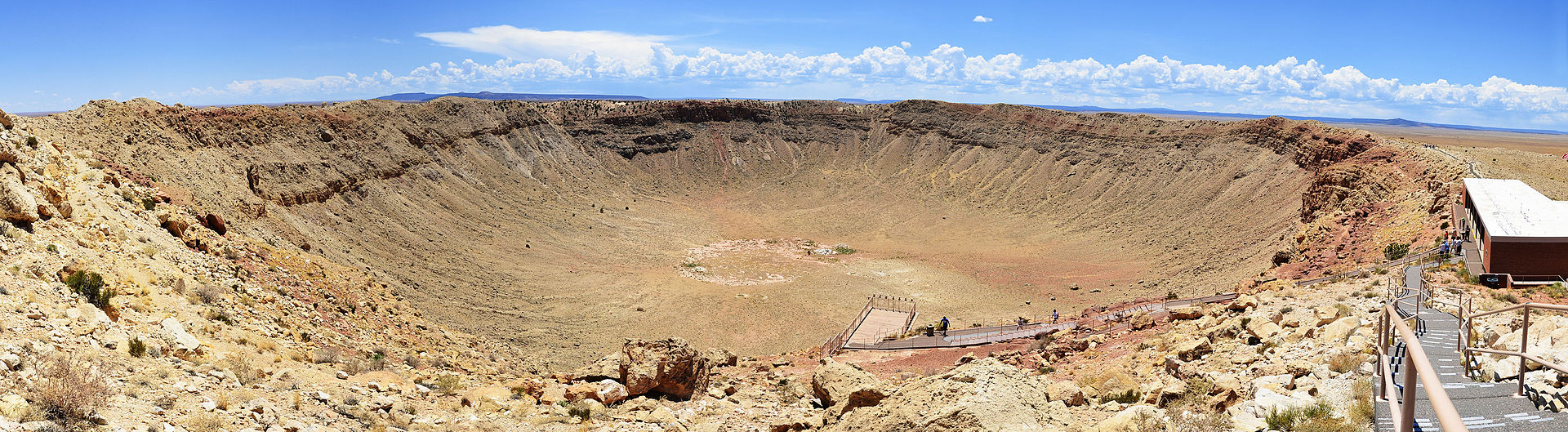 Meteor Crater